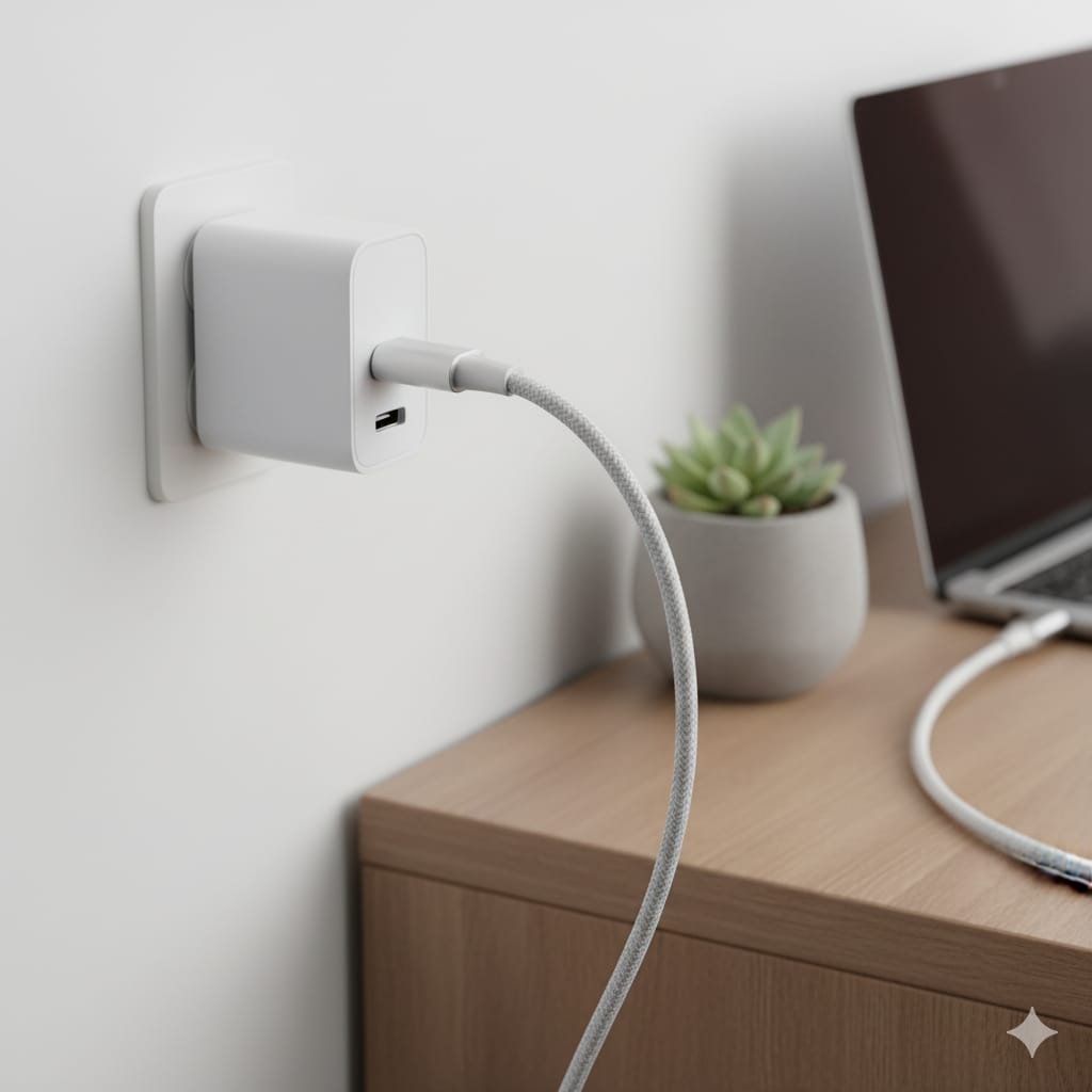 Charger